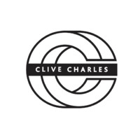 Clive Charles Construction Logo