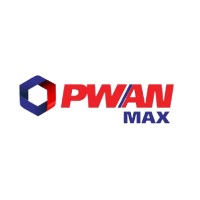 Pwan Max Logo