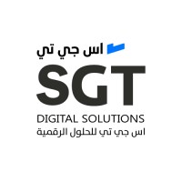 SGT Egypt Logo