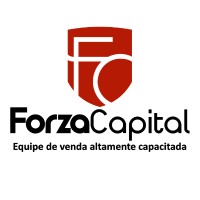 Consultoria Forza Capital Logo