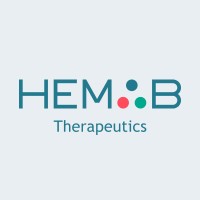 Hemab Therapeutics Logo