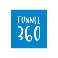 Funnel 360 Logo