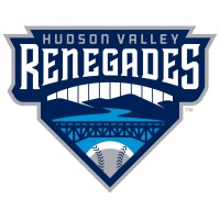 Hudson Valley Renegades Logo
