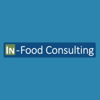 In-Food Consulting Logo