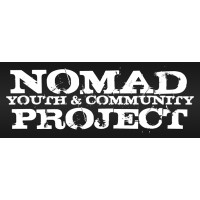 Nomad Youth & Community Project Logo