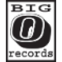 Big O Records Logo