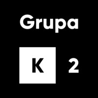 Grupa K2 Logo