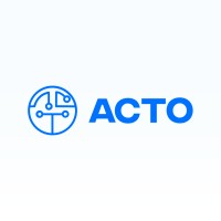 Acto Logo