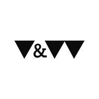 V&W, Gesellschaft für Vertrieb und Werbung mbH Logo