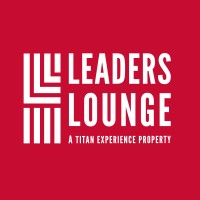 Leaders Lounge Logo