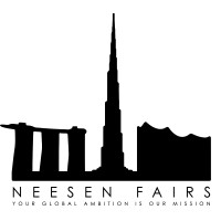 Neesen Fairs Logo