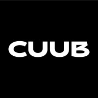 CUUB architectural visualization studio Logo