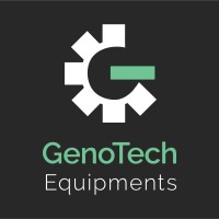 Genotech Equipments Ltd Logo