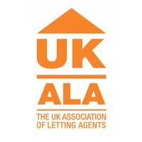 The UK Association of Letting Agents Logo