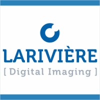 Larivière Gesellschaft für digitale Präsentationssysteme mbH Logo