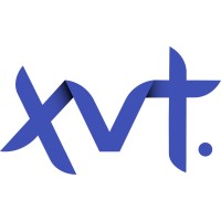 XVT Solutions Logo