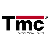 TMC Sensortechnik GmbH Logo