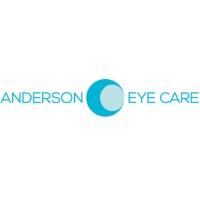 Anderson Eye Care Logo