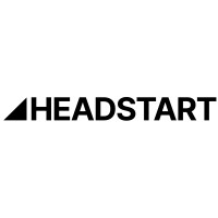 Headstart Recruitment Logo