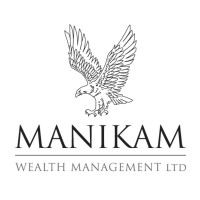 Manikam Wealth Management Ltd Logo
