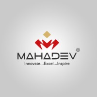 Shree Mahadev Texfab Pvt. Ltd. Logo