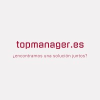 TopManager.es Logo
