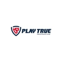 PLAY TRUE Logo