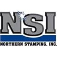 Northern Stamping, Inc. Logo