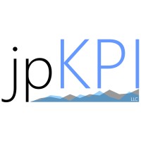 jpKPI LLC Logo