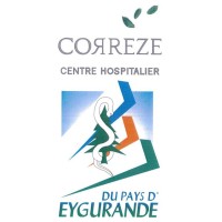 Centre Hospitalier du Pays dEygurande Logo