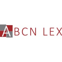 BCNLEX Abogados y Economistas Logo