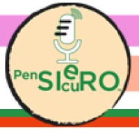 PensieroSicuro™ Logo