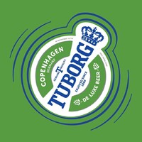 Tuborg Romania Logo