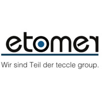 etomer GmbH Logo