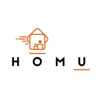 Homu Habitat Logo