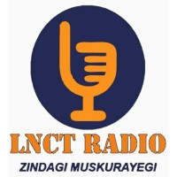 LNCT RADIO Logo