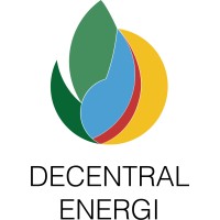 Decentral Energi Logo