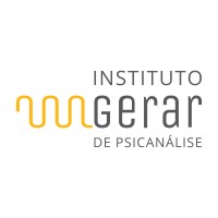 Instituto Gerar de Psicanálise Logo