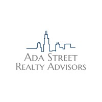 Ada Street Realty Advisors Logo