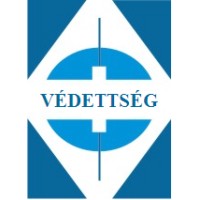 Védettség - Immunbiológiai Termék Gyártók és Forgalmazók Egyesülete Logo