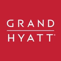 Grand Hyatt at SFO Logo