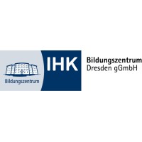 IHK-Bildungszentrum Dresden gGmbH Logo