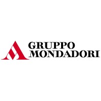 Mondadori Group Logo