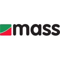 Mass Arıtma Sistemleri İnş. San. ve Tic. A.Ş. Logo