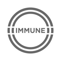 IMMUNE Building Standard™ Logo