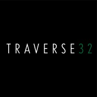 TRAVERSE32 Logo