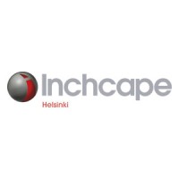 Inchcape Helsinki Logo