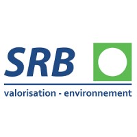 SRB environnement Logo