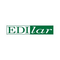Grupo EDILAR Logo