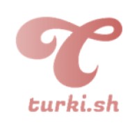 Turki.sh Logo
